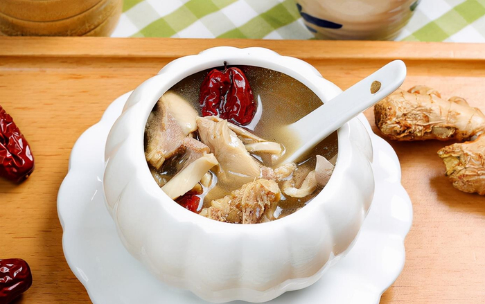 Ngày 23 tháng 9 là tiết Thu phân: Món thịt này đáng ăn dù giá có đắt đến đâu - Ảnh 4.