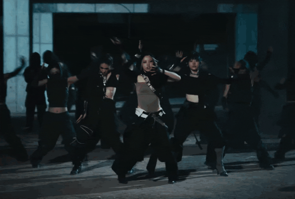 "Bá khí" ngập tràn với dàn nam thanh nữ tú tài phiệt của showbiz - Ảnh 3.
