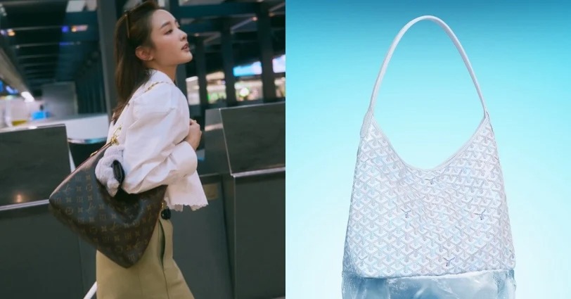 T&uacute;i hobo l&agrave; g&igrave; m&agrave; trở th&agrave;nh &ldquo;chiếc t&uacute;i quốc d&acirc;n&rdquo; của phụ nữ c&oacute; gu năm 2026? - Ảnh 2.