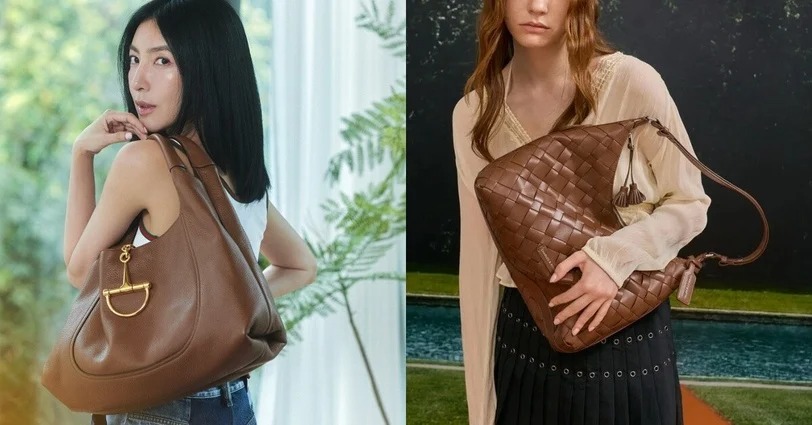 T&uacute;i hobo l&agrave; g&igrave; m&agrave; trở th&agrave;nh &ldquo;chiếc t&uacute;i quốc d&acirc;n&rdquo; của phụ nữ c&oacute; gu năm 2026? - Ảnh 4.