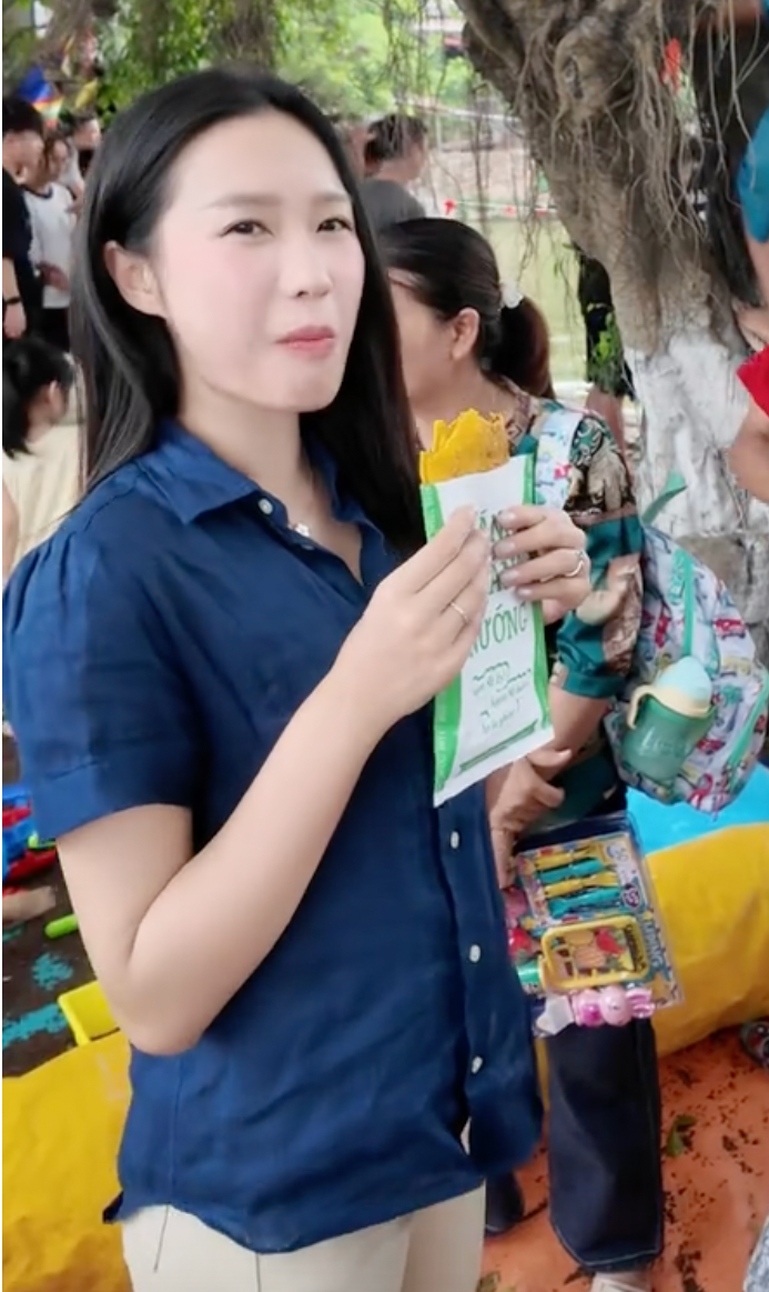 Tiếc cho Do&atilde;n Hải My!- Ảnh 6.