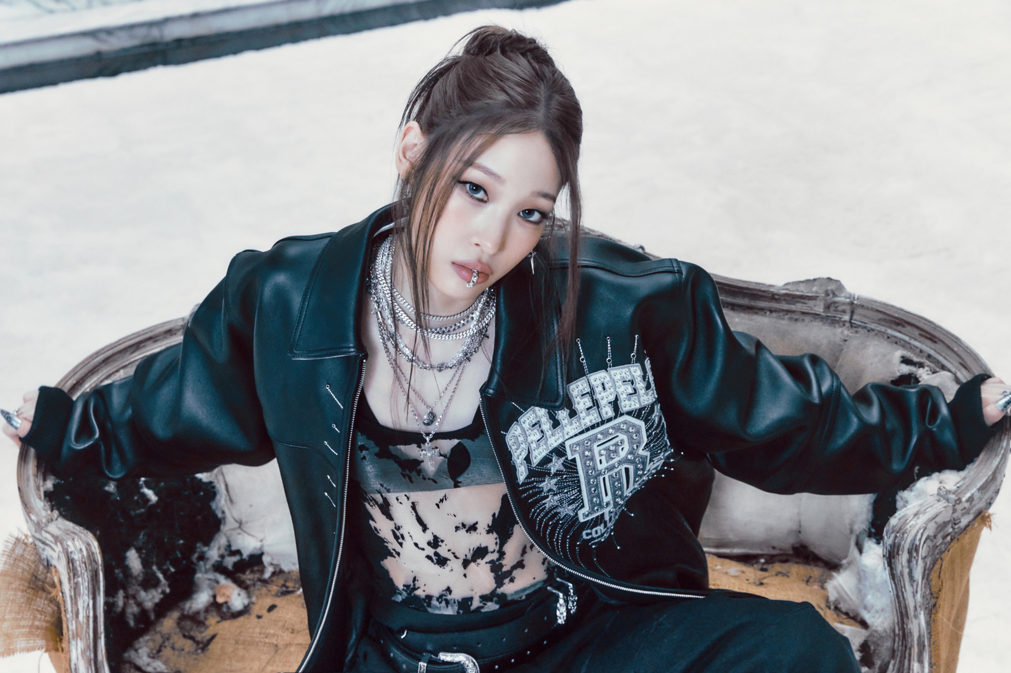 "Bá khí" ngập tràn với dàn nam thanh nữ tú tài phiệt của showbiz - Ảnh 7.