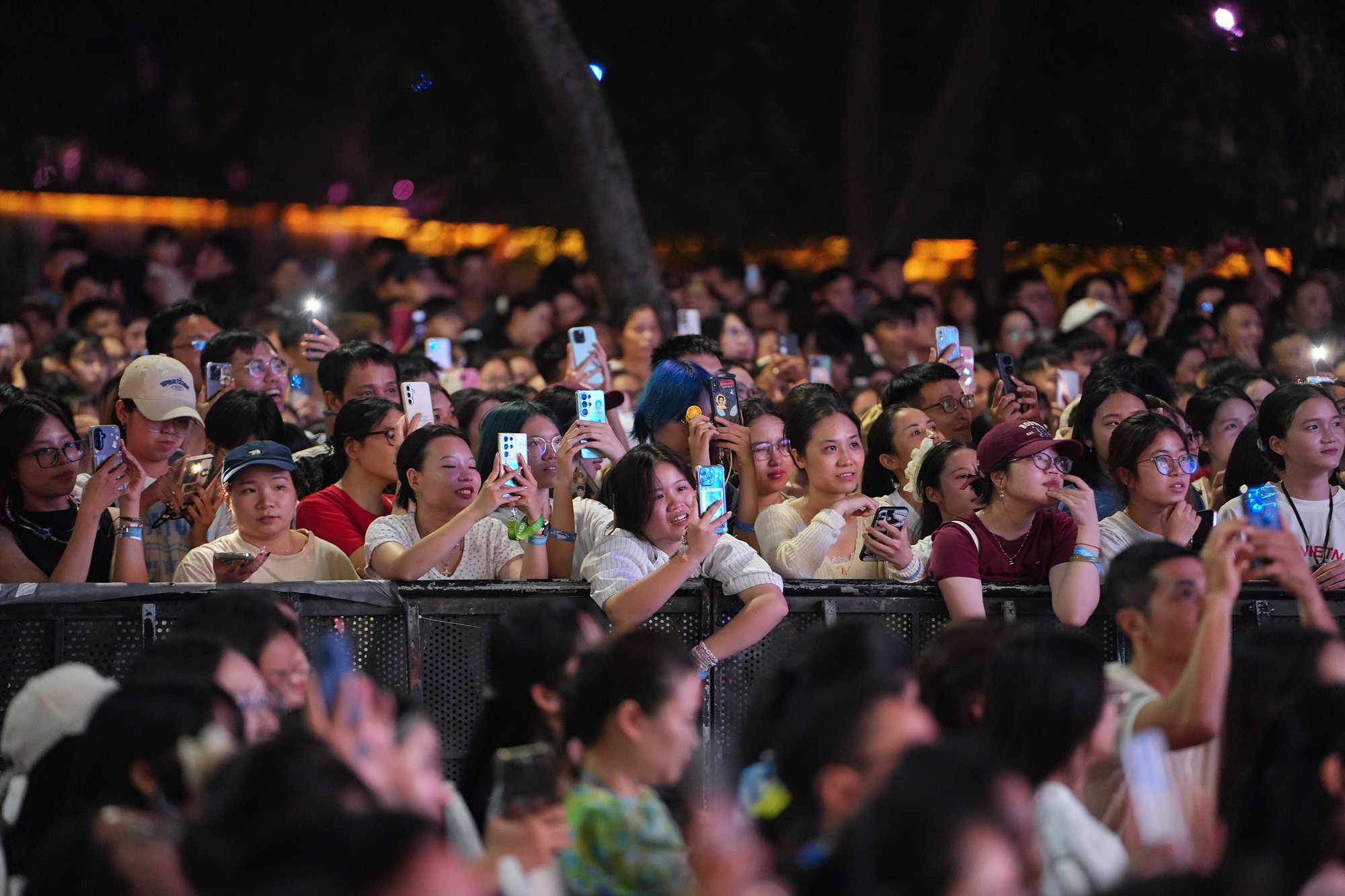 Toàn cảnh lễ bế mạc Festival Thăng Long - Hà Nội 2026: Di sản được trao truyền, sáng tạo và tiếp nối - Ảnh 18.