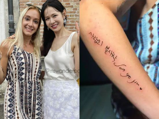 Viral khoảnh khắc Hyun Bin nhìn 1 dấu hiệu của Son Ye Jin rồi... sốc nặng!- Ảnh 3.