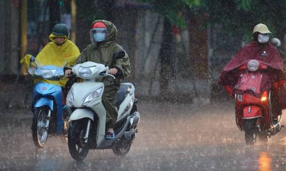 Tin mới nhất về thời điểm miền Bắc c&oacute; thể xuất hiện đợt kh&ocirc;ng kh&iacute; lạnh mới- Ảnh 1.