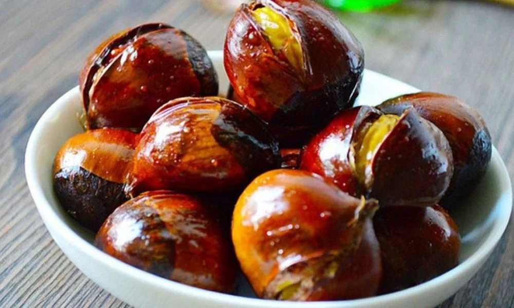 Loạt hạt vào mùa thu đông tốt cho sức khỏe nhưng nhiều người Việt lại đang ăn sai cách - Ảnh 3.