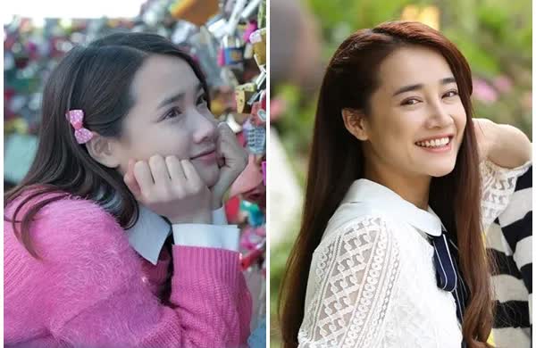 Quá khứ của Nhã Phương- Ảnh 2.