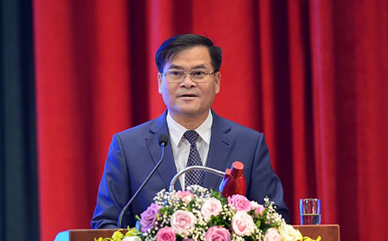Quảng Ninh t&iacute;nh chuyện d&ugrave;ng những &ldquo;hố khổng lồ&rdquo; từng khai th&aacute;c than để l&agrave;m du lịch: C&oacute; nơi dự kiến th&agrave;nh hồ chứa 20 triệu m3 nước, &yacute; tưởng đ&atilde; được chuẩn bị c&aacute;ch đ&acirc;y 20 năm- Ảnh 2.