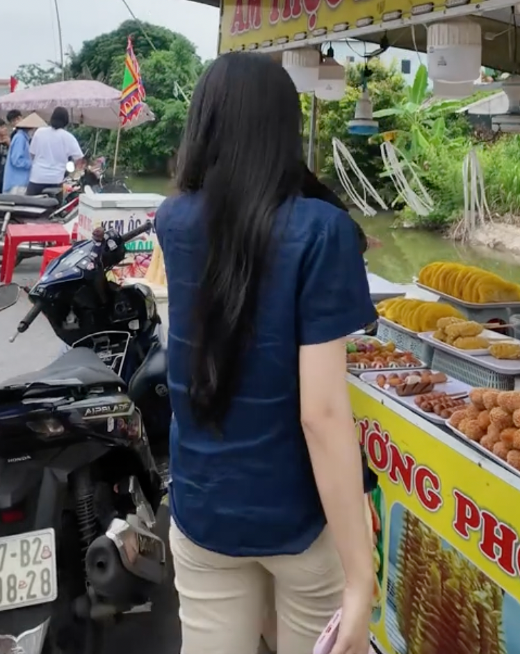 Tiếc cho Do&atilde;n Hải My!- Ảnh 7.
