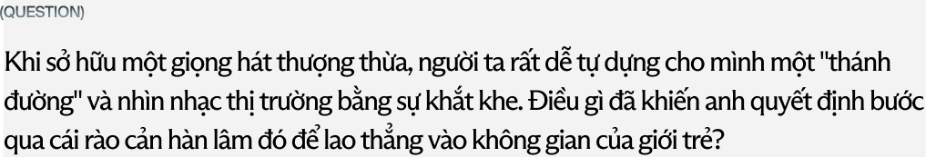Divo T&ugrave;ng Dương: &ldquo;T&ocirc;i kh&ocirc;ng muốn trở th&agrave;nh Gen Z, v&agrave; c&oacute; cố gắng c&aacute;ch n&agrave;o th&igrave; t&ocirc;i cũng kh&ocirc;ng thể l&agrave; Gen Z&rdquo; - Ảnh 12.