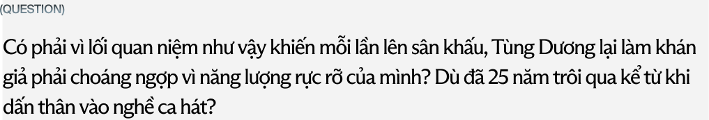 Divo T&ugrave;ng Dương: &ldquo;T&ocirc;i kh&ocirc;ng muốn trở th&agrave;nh Gen Z, v&agrave; c&oacute; cố gắng c&aacute;ch n&agrave;o th&igrave; t&ocirc;i cũng kh&ocirc;ng thể l&agrave; Gen Z&rdquo; - Ảnh 6.