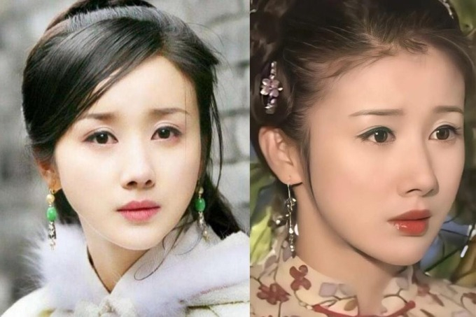 Nữ diễn vi&ecirc;n bị &eacute;p mang con đi x&eacute;t nghiệm ADN: "Anh ta phải quỳ xuống van xin sự tha thứ của mẹ con t&ocirc;i giữa t&ograve;a"- Ảnh 2.