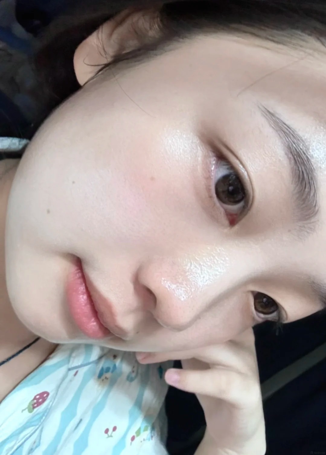 T&ocirc;i bắt đầu "cho da nghỉ" 1 ng&agrave;y mỗi tuần v&agrave; đ&acirc;y l&agrave; l&yacute; do- Ảnh 4.
