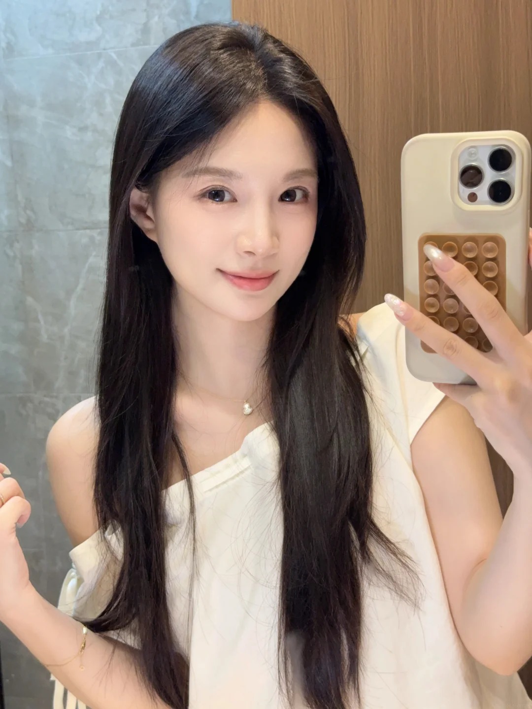 T&ocirc;i bắt đầu "cho da nghỉ" 1 ng&agrave;y mỗi tuần v&agrave; đ&acirc;y l&agrave; l&yacute; do- Ảnh 5.