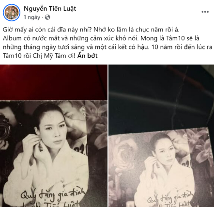 Thủ khoa Nhạc viện th&agrave;nh c&ocirc;ng nhất Việt Nam ra 1 album "vang xứ", lập kỷ lục quốc tế chưa từng c&oacute;- Ảnh 1.