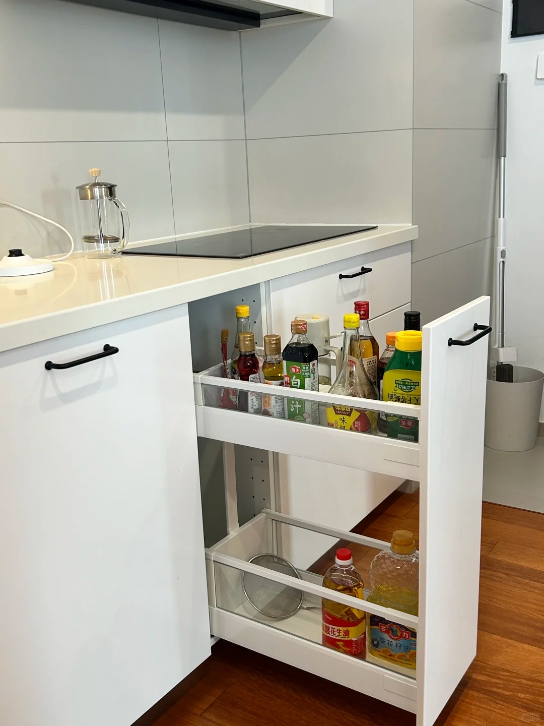 Từng thấy mẹo dọn bếp của người trung niên quá cầu kỳ, làm theo mới hiểu: Bếp sạch lâu nhờ 5 cách rất đơn giản- Ảnh 2.