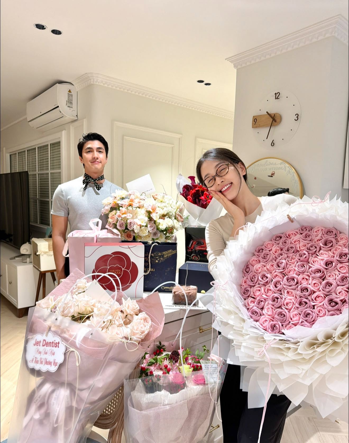 Hơn 700.000 người b&agrave;n t&aacute;n clip của diễn vi&ecirc;n B&igrave;nh An- Ảnh 2.
