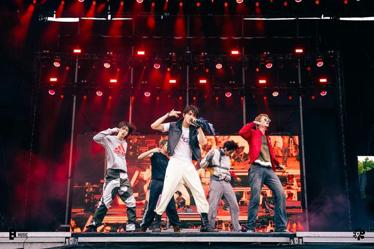BTS và Cortis nhận đề cử thứ ba tại MTV VMAs 2026 - Ảnh 2.