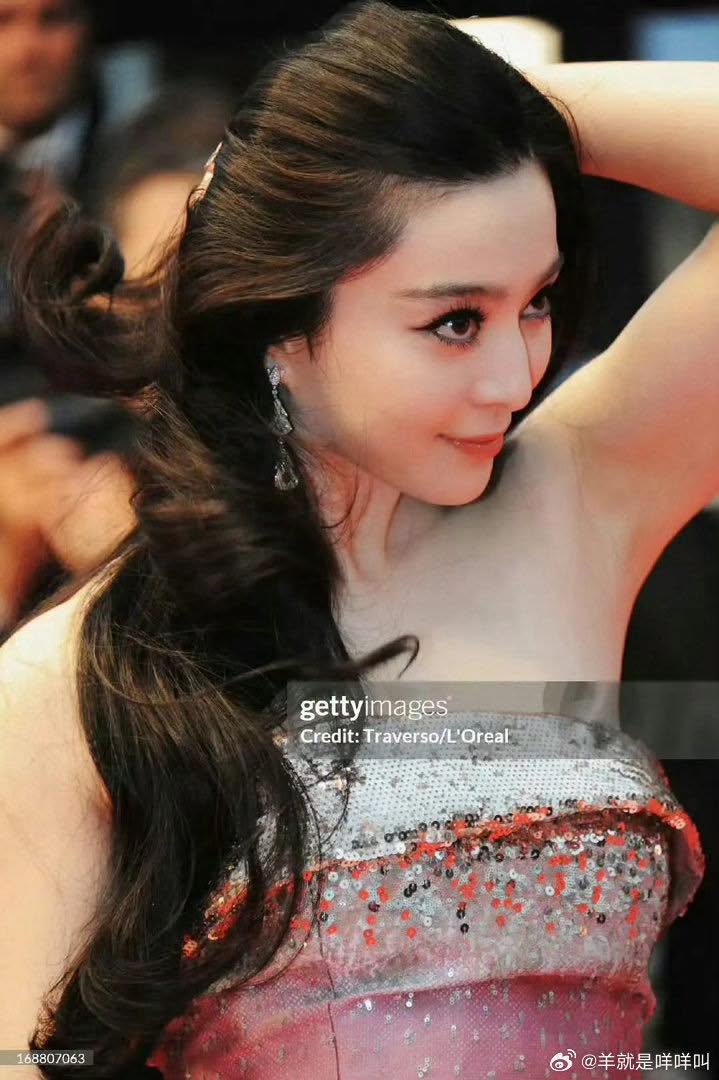 5 bức ảnh huyền thoại của Getty Images: Phạm Băng Băng v&agrave; Thư Kỳ chưa bằng 1 người- Ảnh 2.