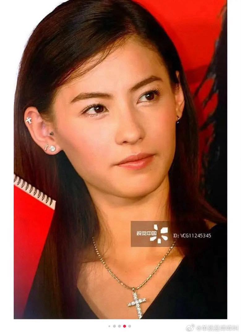 5 bức ảnh huyền thoại của Getty Images: Phạm Băng Băng v&agrave; Thư Kỳ chưa bằng 1 người- Ảnh 3.
