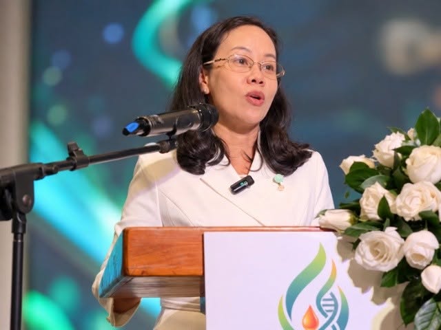 C&ocirc;ng ty &ldquo;thay m&aacute;u&rdquo; 5/7 th&agrave;nh vi&ecirc;n Hội đồng quản trị bằng nh&agrave; khoa học: PGS.TS l&agrave;m Chủ tịch, quyết đầu tư DA 3.168 tỷ đồng cần 34.000 tấn mỡ c&aacute;/năm- Ảnh 1.