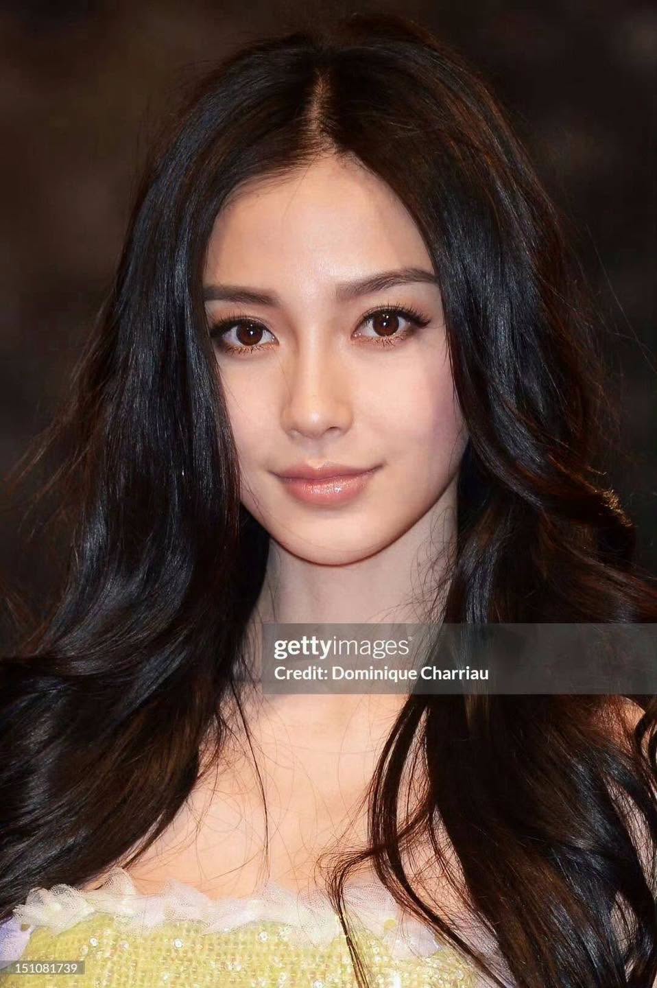 5 bức ảnh huyền thoại của Getty Images: Phạm Băng Băng v&agrave; Thư Kỳ chưa bằng 1 người- Ảnh 1.