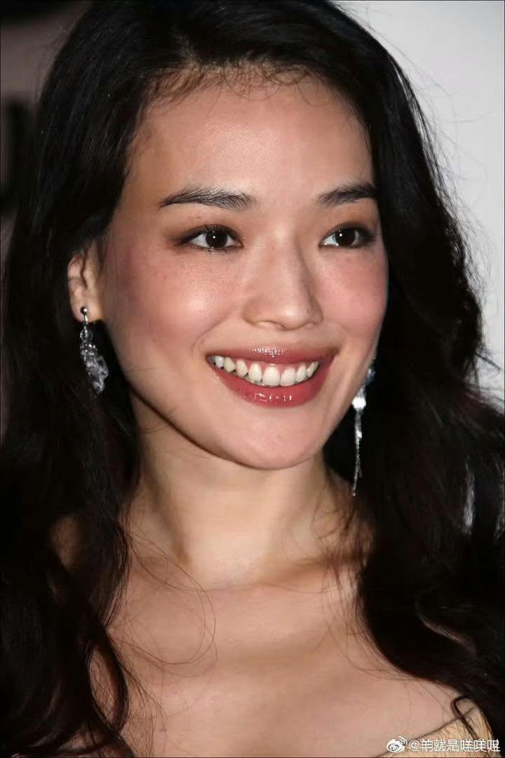 5 bức ảnh huyền thoại của Getty Images: Phạm Băng Băng v&agrave; Thư Kỳ chưa bằng 1 người- Ảnh 4.