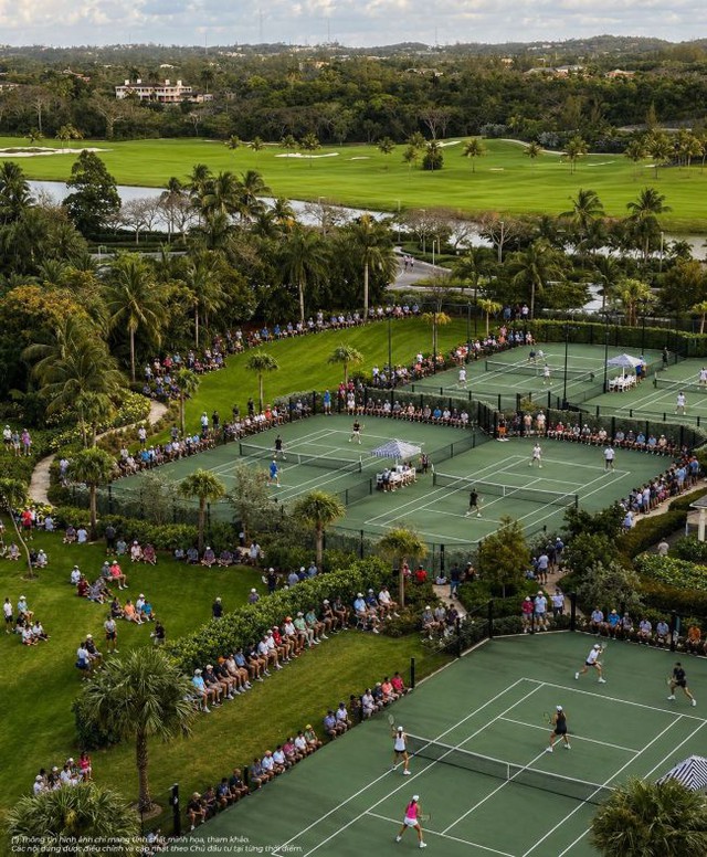 Tỷ ph&uacute; Phạm Nhật Vượng đang x&acirc;y một h&ograve;n đảo rộng 900 ha, gần gấp đ&ocirc;i Dubai Sports City: Tổ chức những giải golf h&agrave;ng đầu ch&acirc;u lục- Ảnh 2.