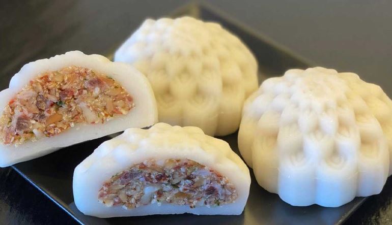 Ăn bánh Trung thu đừng bỏ qua mẹo này để hạn chế tăng cân, tăng đường huyết - Ảnh 1.