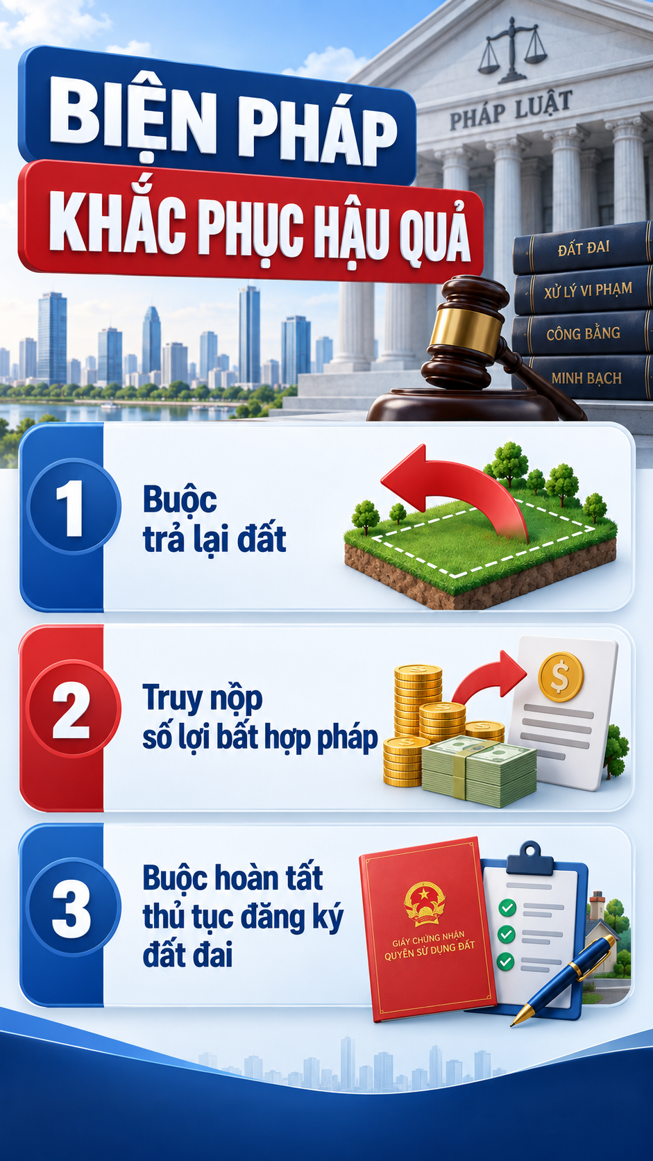 Tất cả người d&acirc;n c&oacute; sổ đỏ ch&uacute; &yacute; quy định phạt đến 50 triệu đồng - Ảnh 3.