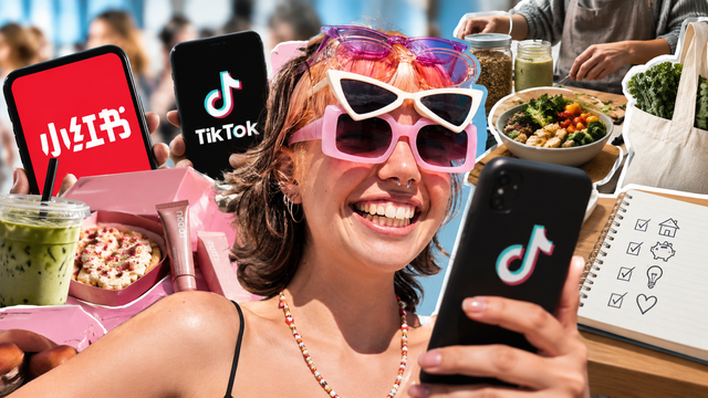 B&aacute;o c&aacute;o mới nhất của TikTok khẳng định kỷ nguy&ecirc;n "chi ti&ecirc;u bốc đồng" của Gen Z đang kh&eacute;p lại trong năm 2026- Ảnh 1.