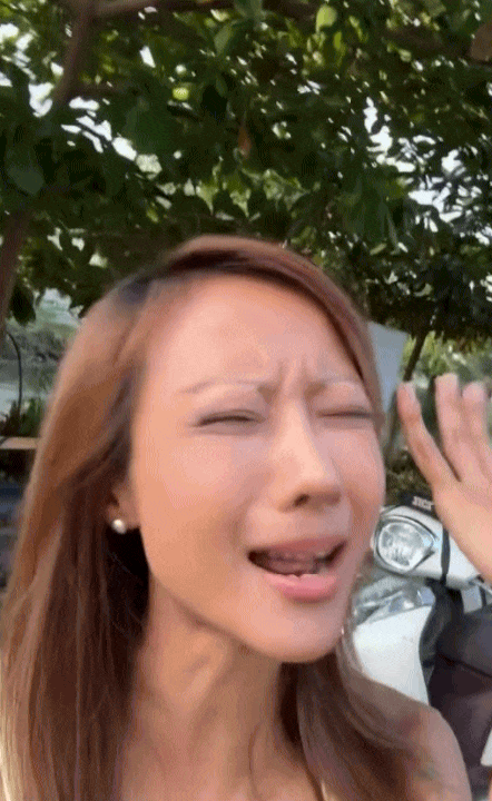 Nghệ sĩ Việt biểu diễn trước cựu Tổng thống Mỹ: Nổi tiếng 20 năm, nhan sắc "l&atilde;o h&oacute;a ngược" như g&aacute;i 18- Ảnh 2.