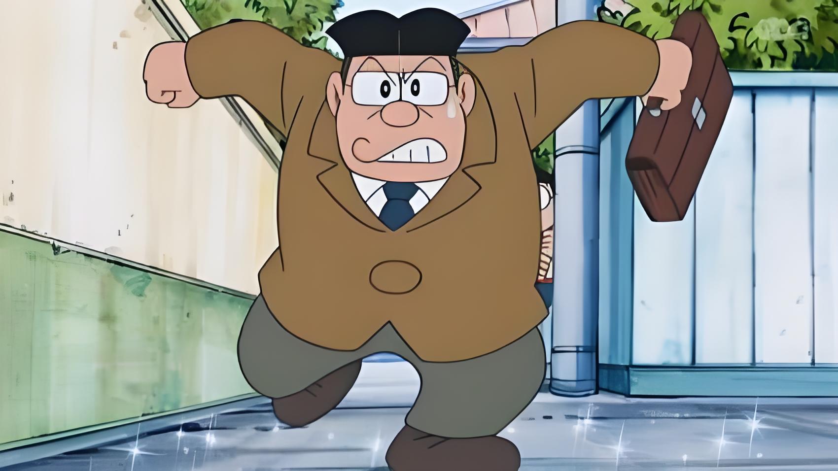Thu nhập của thầy gi&aacute;o Nobita - Ảnh 2.