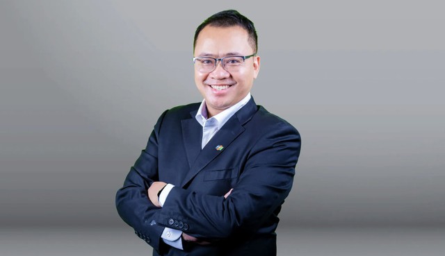 Ch&acirc;n dung người Việt SN 1983 l&agrave; T&acirc;n TGĐ FPT Online, từng l&agrave;m CEO Lenovo ở tuổi 24- Ảnh 1.