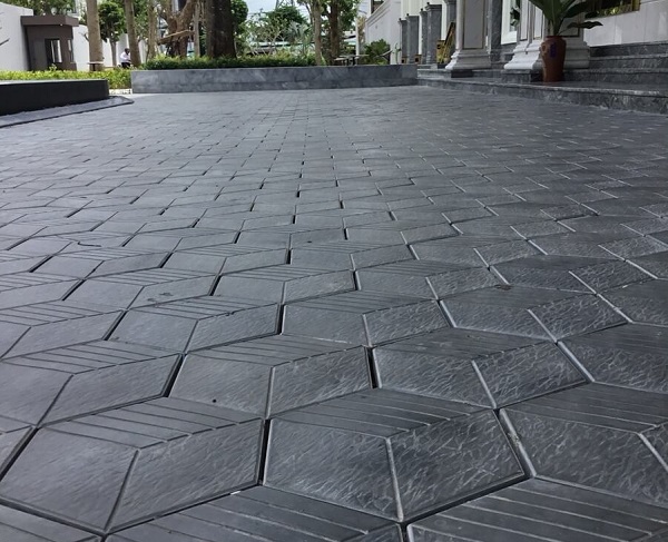 Tại sao gạch đỏ ng&agrave;y c&agrave;ng &iacute;t được sử dụng để l&aacute;t s&acirc;n? C&oacute; 3 lựa chọn thay thế với nhiều ưu điểm hơn hẳn- Ảnh 6.