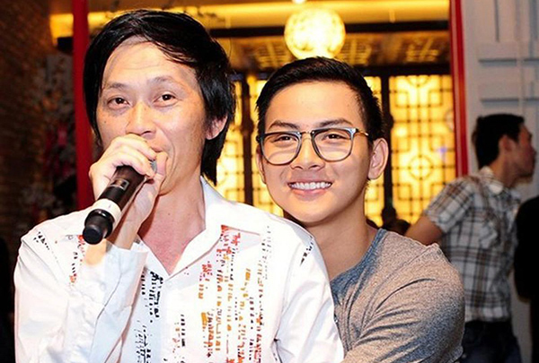 B&agrave;i h&aacute;t mới nhất Ho&agrave;i L&acirc;m song ca c&ugrave;ng Ho&agrave;i Linh- Ảnh 6.