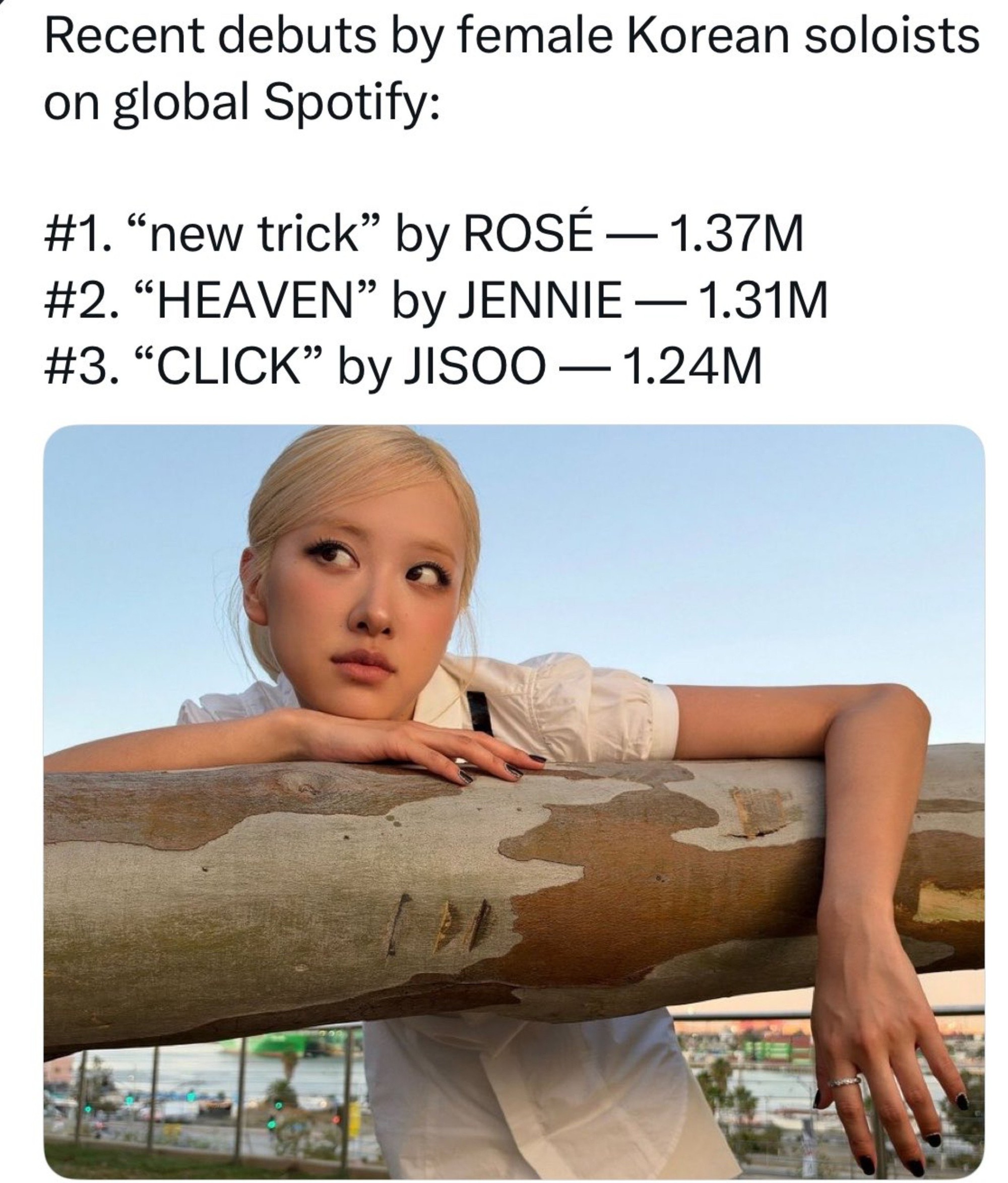 Dấu chấm hết của BLACKPINK?- Ảnh 3.