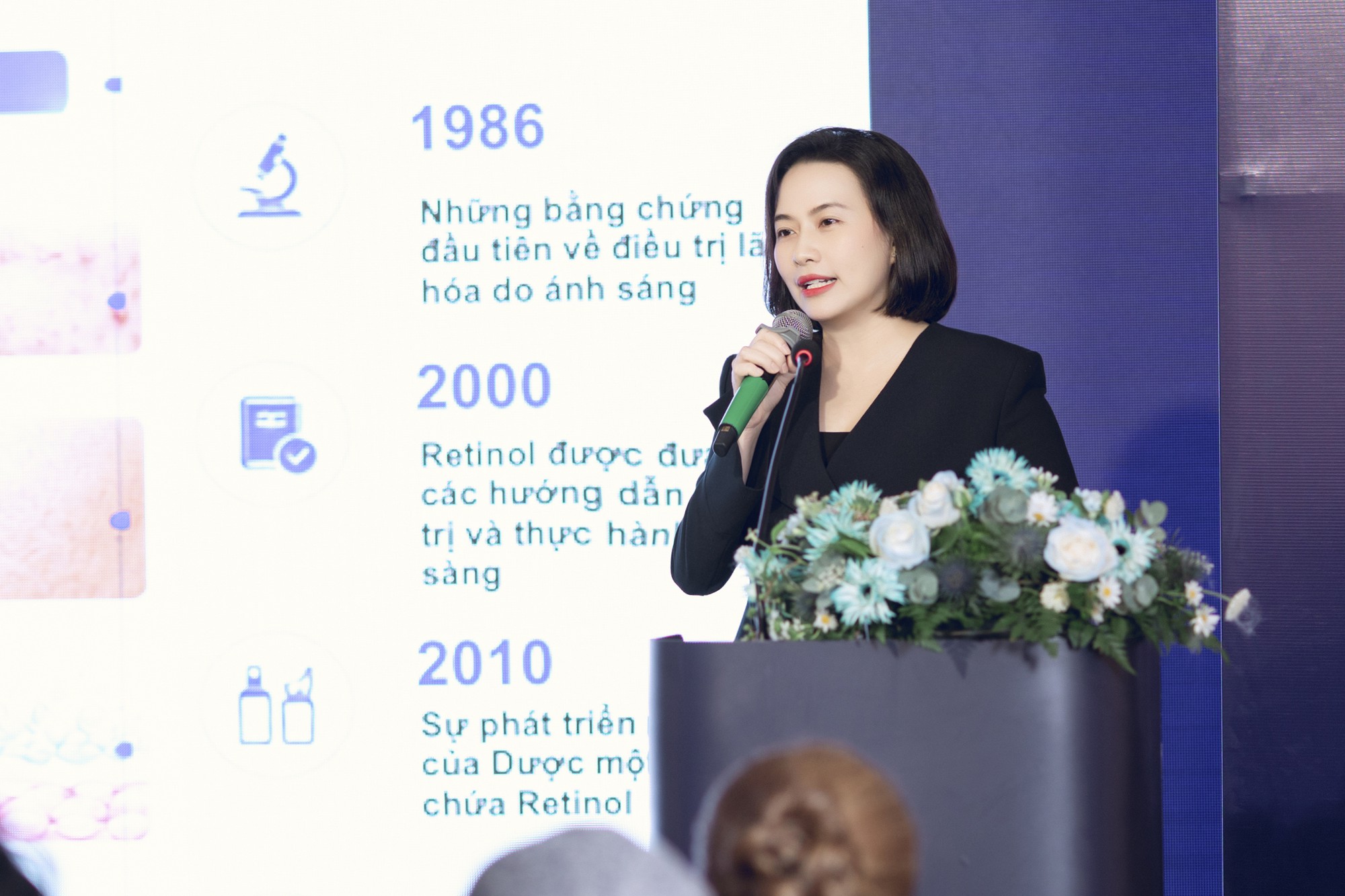 Bakuchiol – Không chỉ là retinol tự nhiên mà là một hoạt chất độc lập - Ảnh 1.