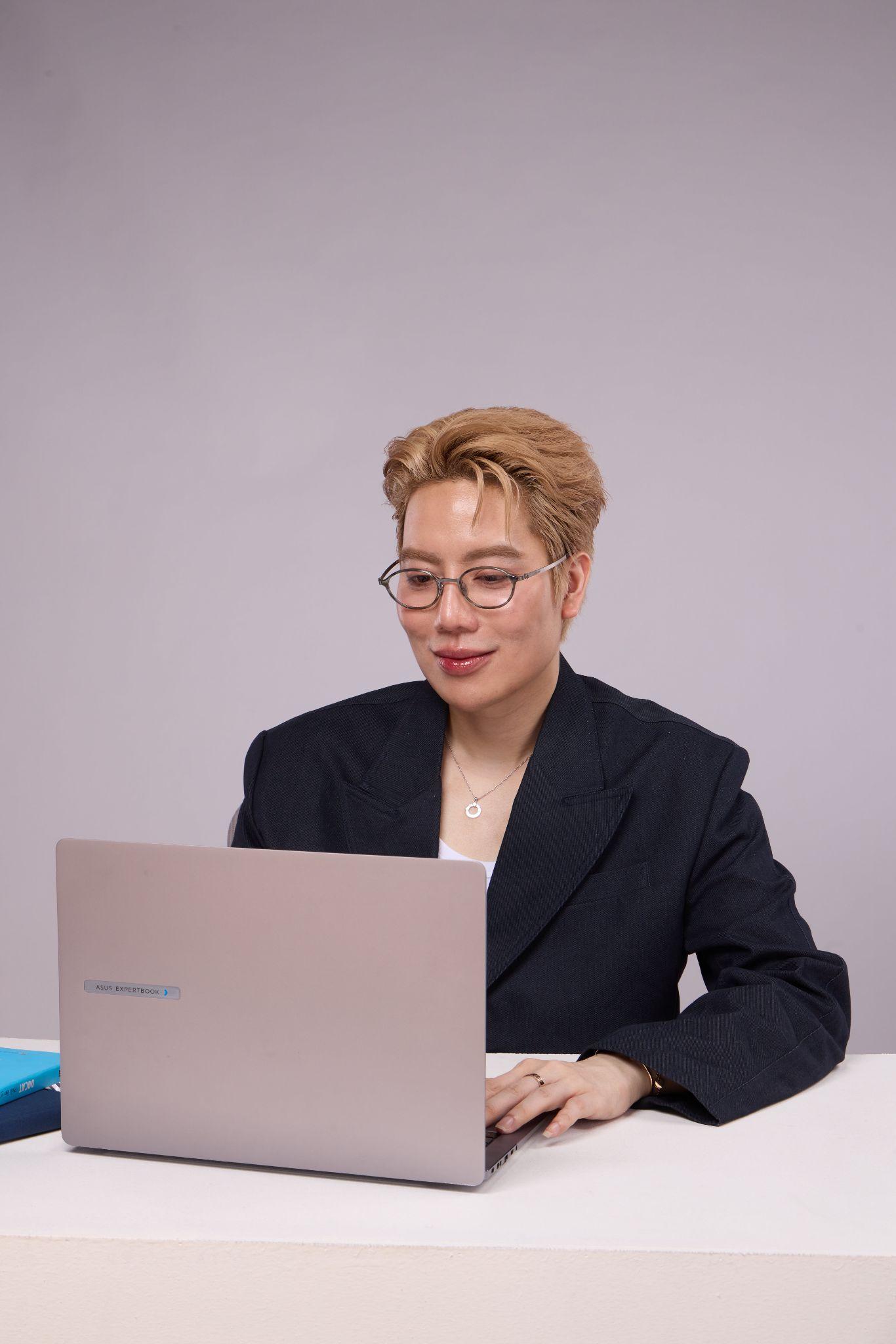 Huy Forum mở bao nhi&ecirc;u tab trong một ng&agrave;y l&agrave;m việc? - Ảnh 4.