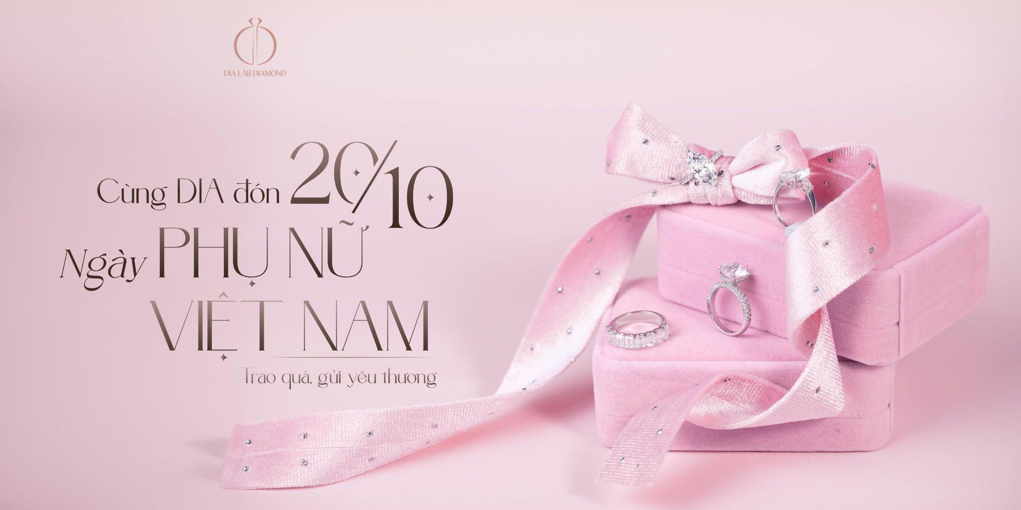&rlm;20/10, phụ nữ trẻ chọn kim cương cho dấu mốc n&agrave;o?&rlm; - Ảnh 4.