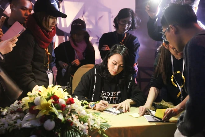 Thủ khoa Nhạc viện th&agrave;nh c&ocirc;ng nhất Việt Nam ra 1 album "vang xứ", lập kỷ lục quốc tế chưa từng c&oacute;- Ảnh 3.