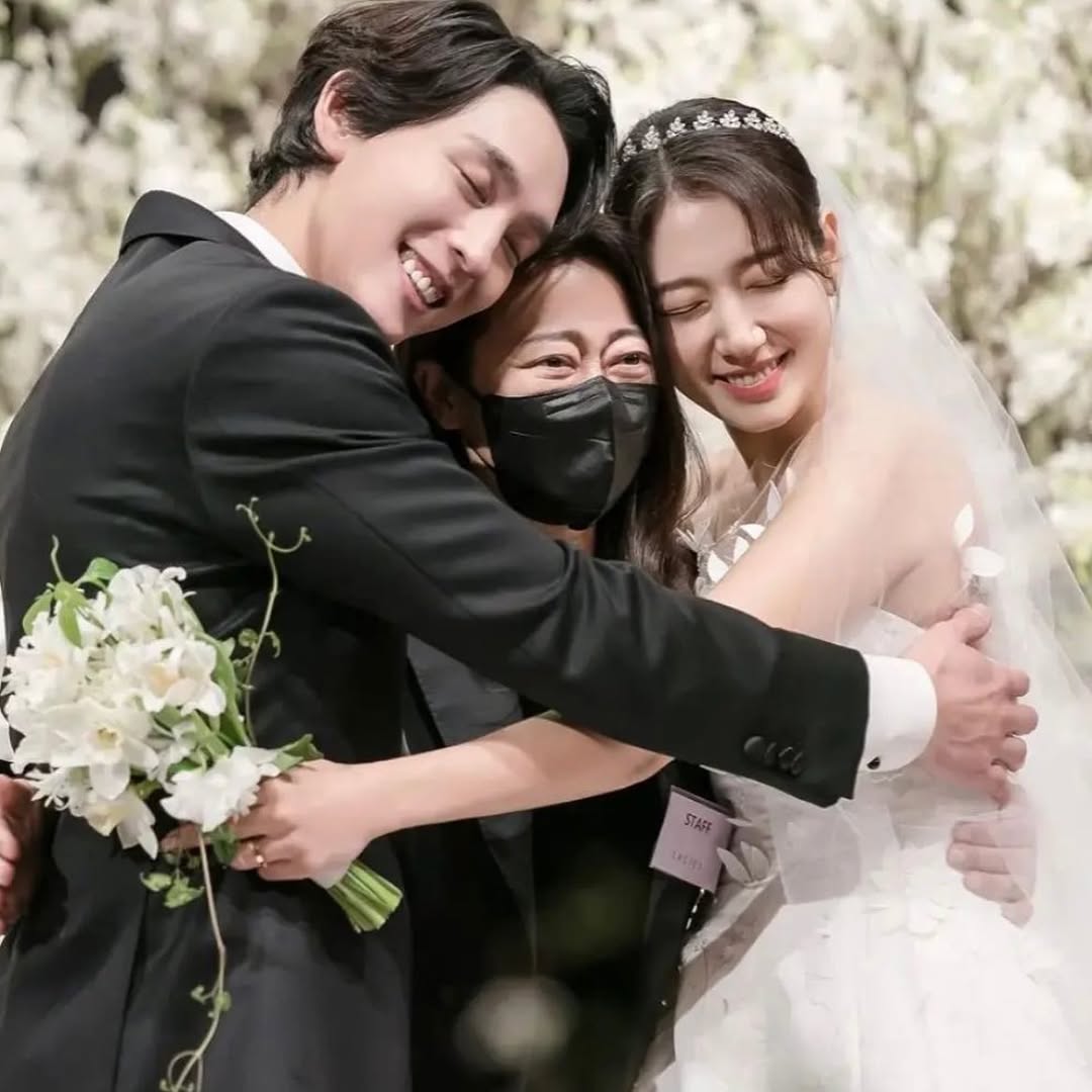 Park Shin Hye hạ sinh con thứ 2- Ảnh 4.