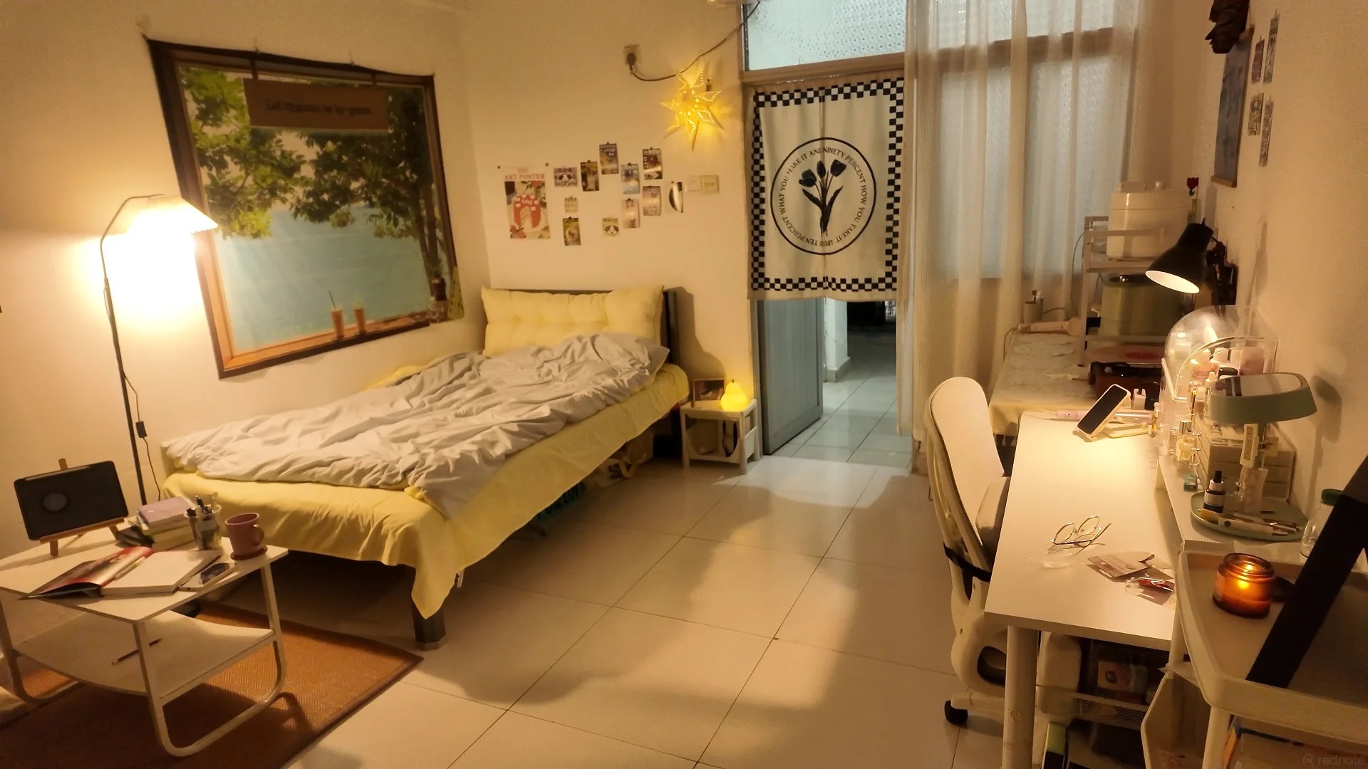 Nh&acirc;n vi&ecirc;n tiết kiệm được 565 triệu khi thu&ecirc; ph&ograve;ng trọ trong c&ocirc;ng ty 1 triệu/th&aacute;ng trong suốt 4 năm- Ảnh 3.