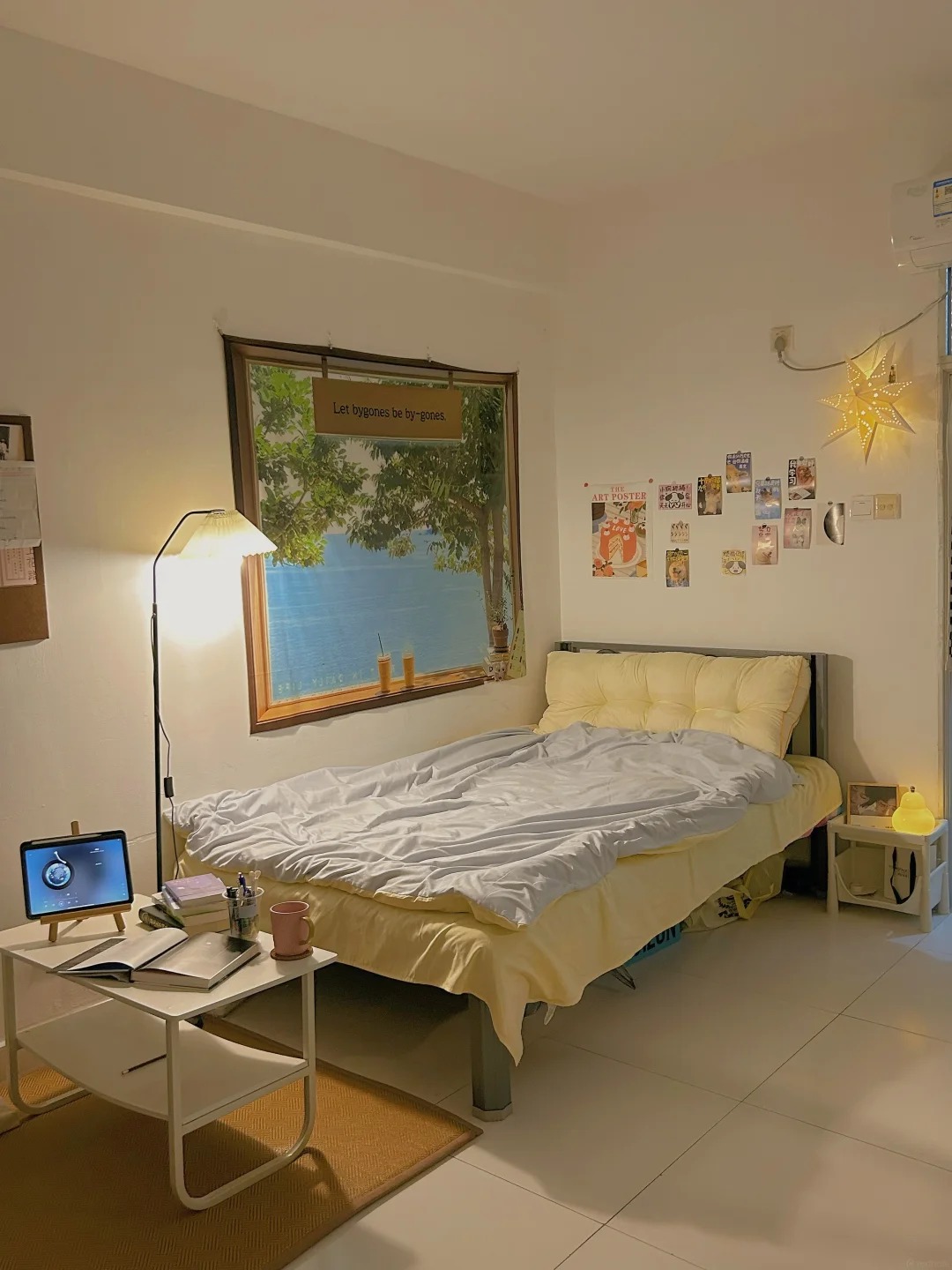 Nh&acirc;n vi&ecirc;n tiết kiệm được 565 triệu khi thu&ecirc; ph&ograve;ng trọ trong c&ocirc;ng ty 1 triệu/th&aacute;ng trong suốt 4 năm- Ảnh 4.
