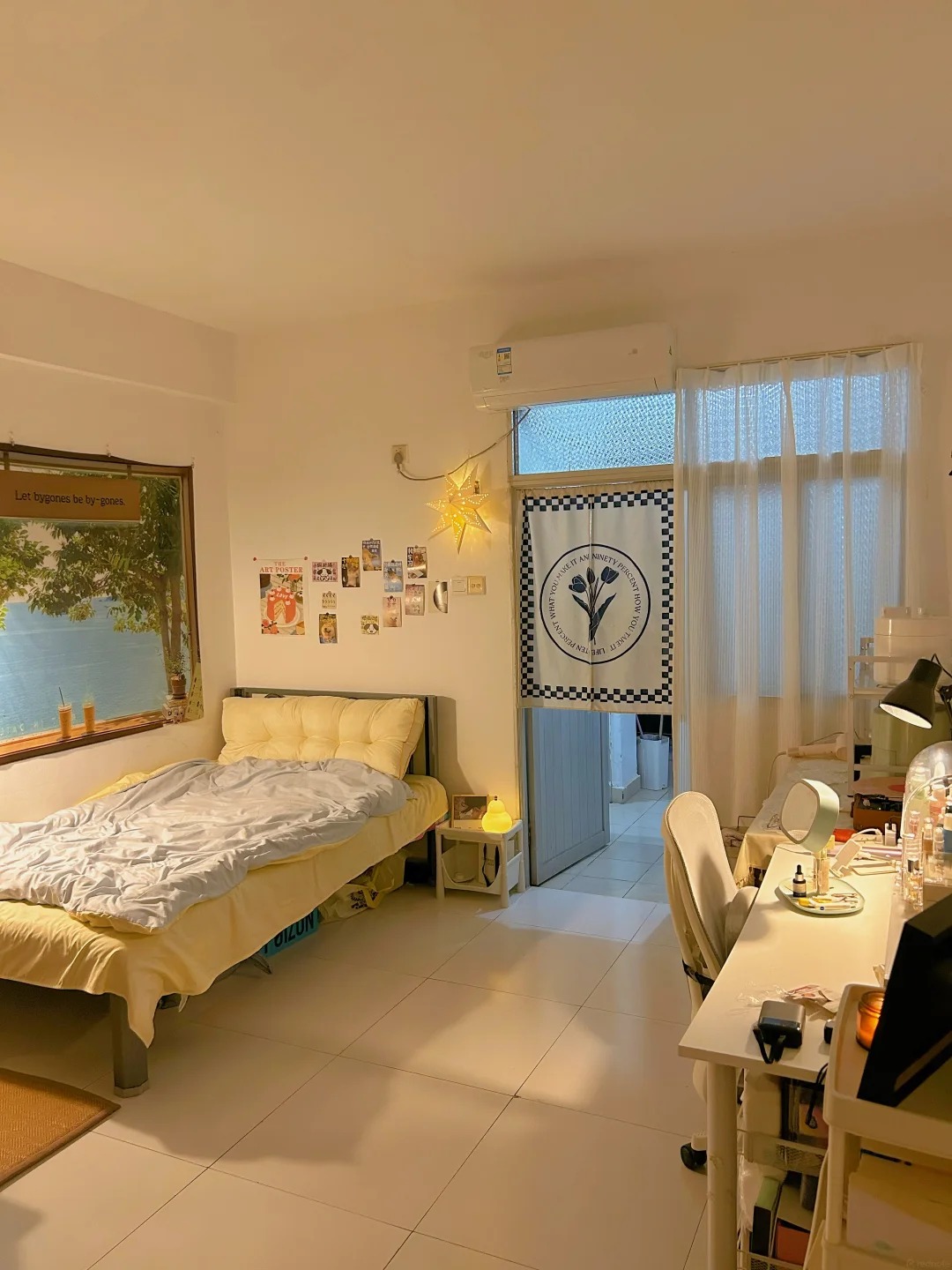 Nh&acirc;n vi&ecirc;n tiết kiệm được 565 triệu khi thu&ecirc; ph&ograve;ng trọ trong c&ocirc;ng ty 1 triệu/th&aacute;ng trong suốt 4 năm- Ảnh 6.