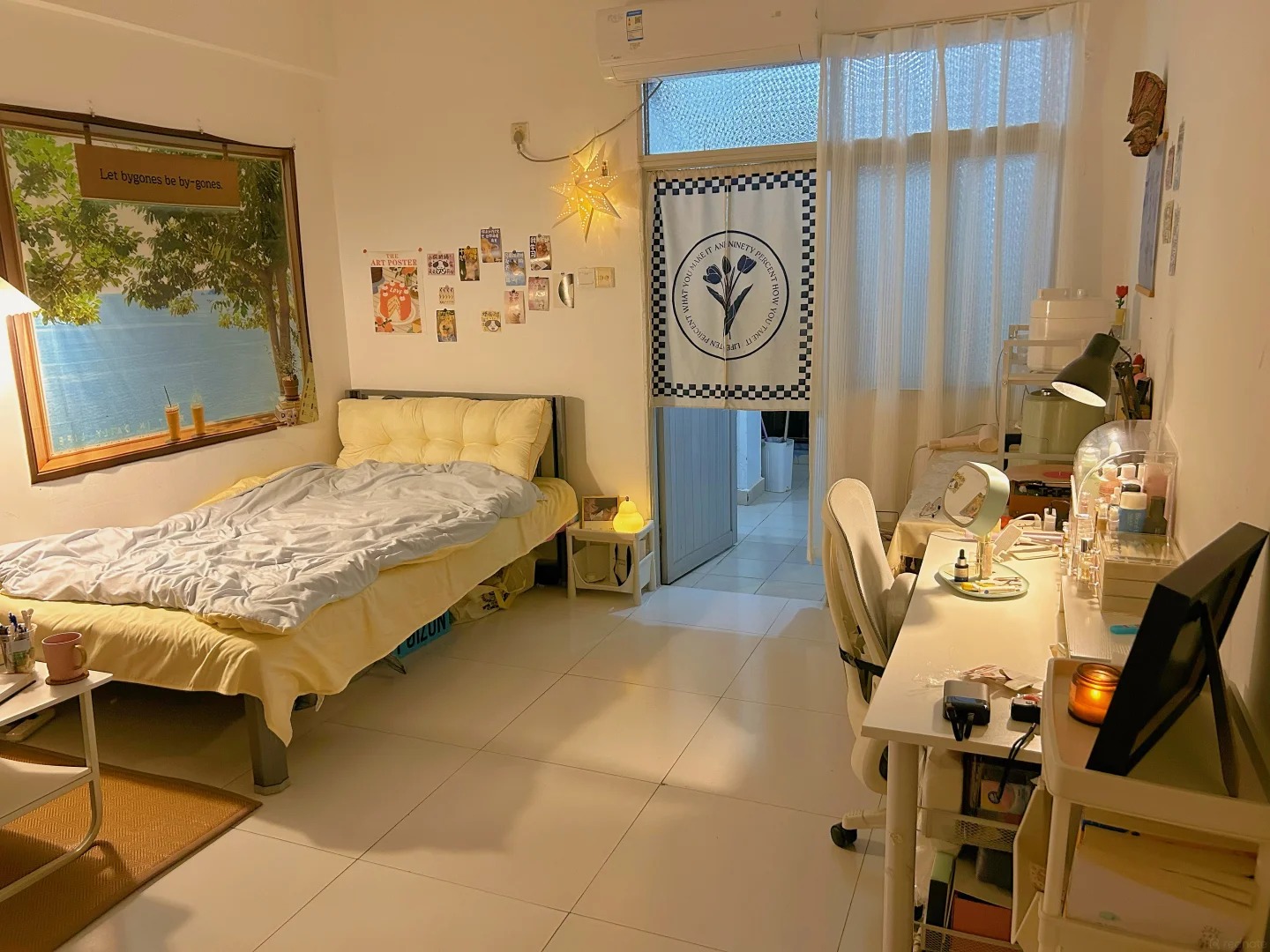 Nh&acirc;n vi&ecirc;n tiết kiệm được 565 triệu khi thu&ecirc; ph&ograve;ng trọ trong c&ocirc;ng ty 1 triệu/th&aacute;ng trong suốt 4 năm- Ảnh 5.
