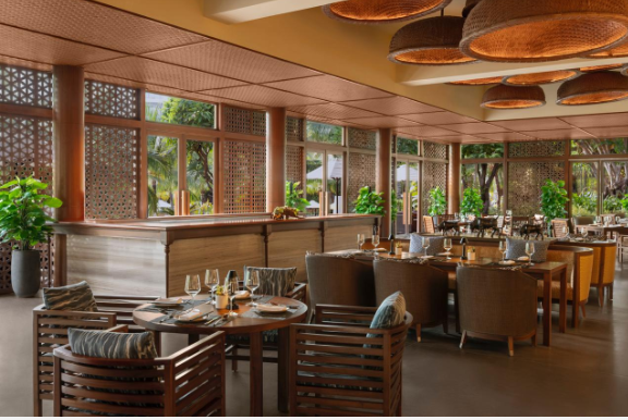 Bữa tối 9 món tại JW Marriott Hotel Seoul nơi tinh thần Nikkei phóng khoáng đối thoại cùng kỹ nghệ ẩm thực Nhật Bản - Ảnh 24.