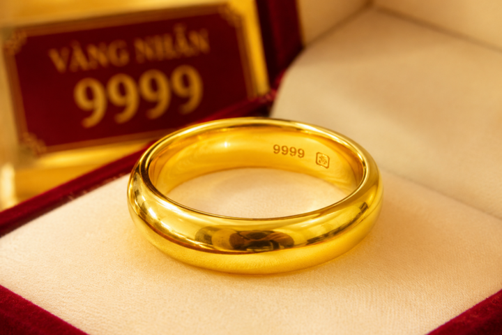 Gi&aacute; v&agrave;ng 9999 PNJ h&ocirc;m nay 22/9/2026 bao nhi&ecirc;u 1 chỉ?- Ảnh 1.