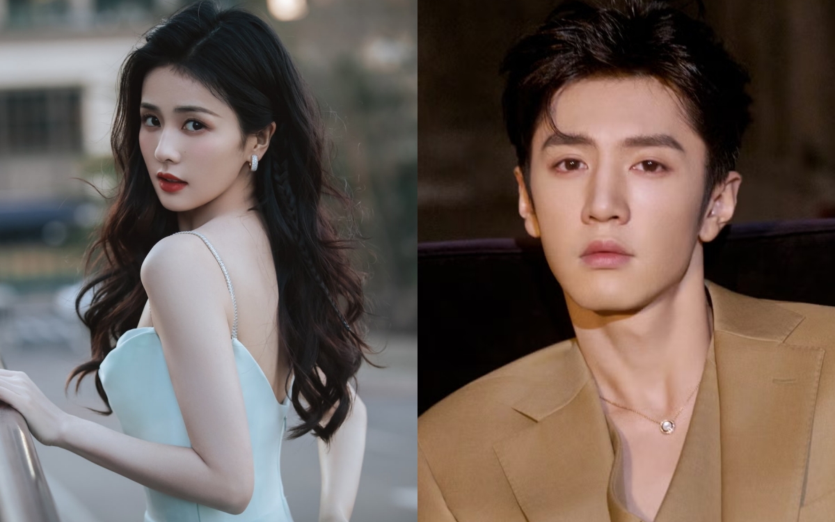 Cặp đ&ocirc;i Running Man t&aacute;i hợp chấn động MXH: Nh&agrave; trai t&ecirc;n V c&ograve;n nh&agrave; g&aacute;i t&ecirc;n L, tin real đến kh&ocirc;ng thể real hơn- Ảnh 4.