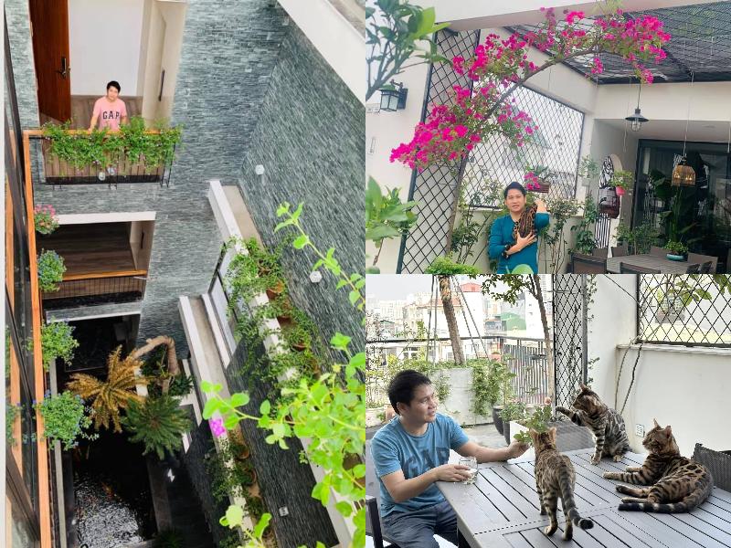 "&Ocirc;ng ho&agrave;ng nhạc đỏ" đ&igrave;nh đ&aacute;m b&aacute;n đặc sản thịt d&ecirc; ở đường H&agrave;n Thuy&ecirc;n, H&agrave; Nội- Ảnh 5.